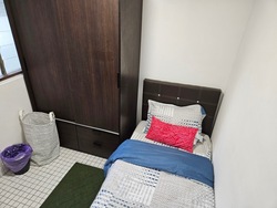 Lagoon View (D15), Apartment #537614311